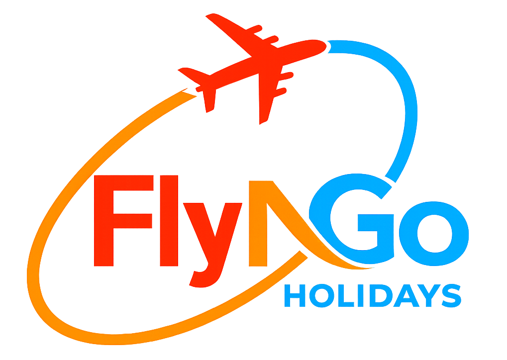 FlyNGo Holidays